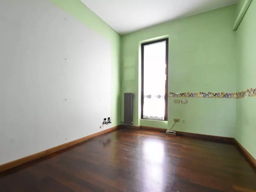 Immagine 17 di Casa bifamiliare in vendita  in Via Palestro 9 a Bussolengo