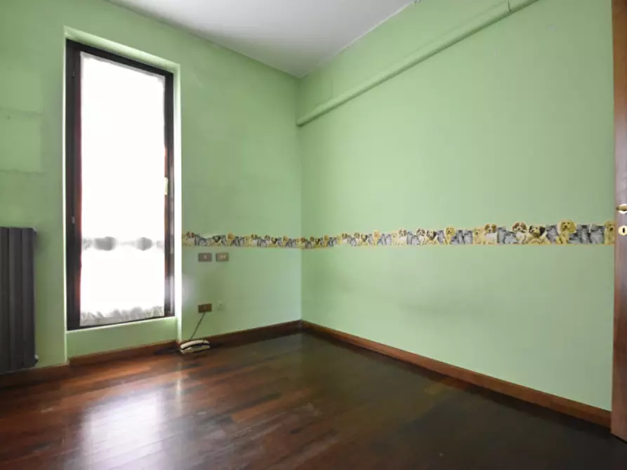 Immagine 18 di Casa bifamiliare in vendita  in Via Palestro 9 a Bussolengo