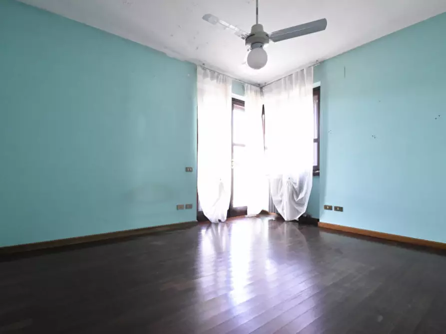 Immagine 20 di Casa bifamiliare in vendita  in Via Palestro 9 a Bussolengo
