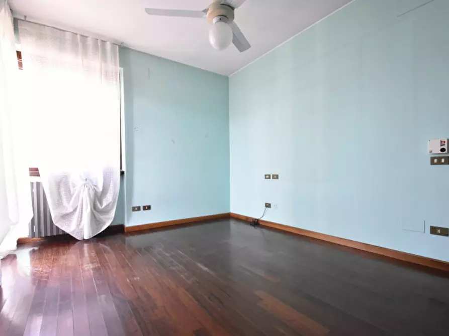 Immagine 21 di Casa bifamiliare in vendita  in Via Palestro 9 a Bussolengo