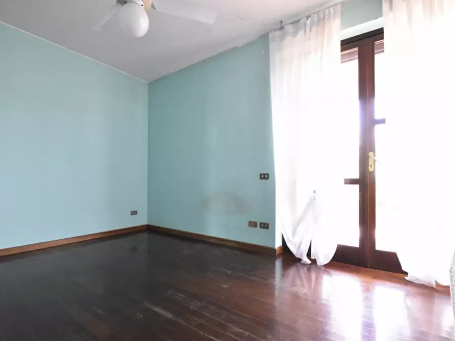 Immagine 22 di Casa bifamiliare in vendita  in Via Palestro 9 a Bussolengo