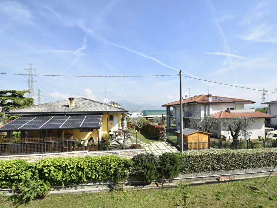 Immagine 27 di Casa bifamiliare in vendita  in Via Palestro 9 a Bussolengo