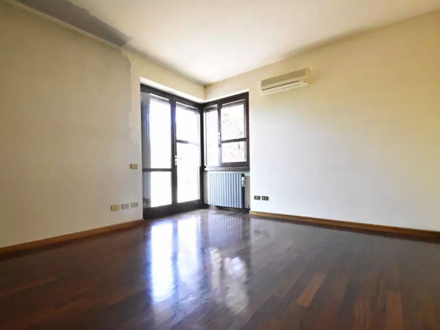 Immagine 28 di Casa bifamiliare in vendita  in Via Palestro 9 a Bussolengo