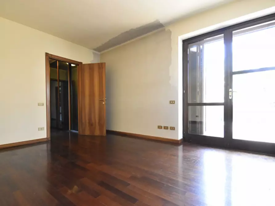 Immagine 29 di Casa bifamiliare in vendita  in Via Palestro 9 a Bussolengo
