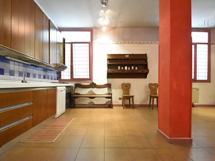 Immagine 33 di Casa bifamiliare in vendita  in Via Palestro 9 a Bussolengo