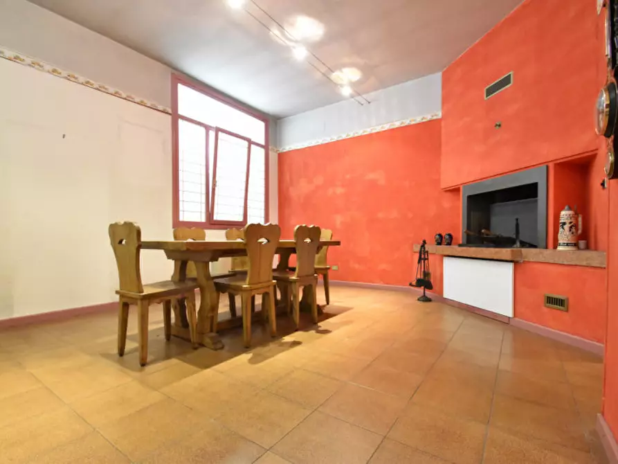 Immagine 34 di Casa bifamiliare in vendita  in Via Palestro 9 a Bussolengo
