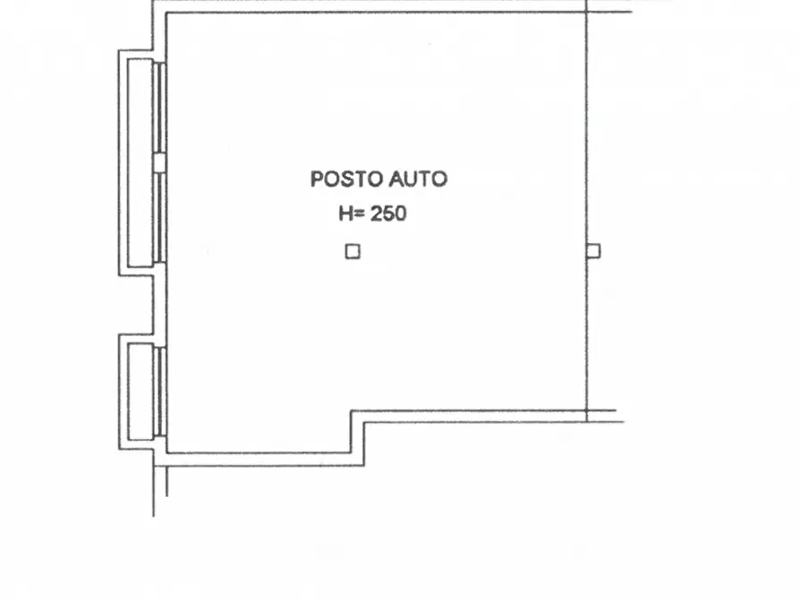 Immagine 37 di Casa bifamiliare in vendita  in Via Palestro 9 a Bussolengo