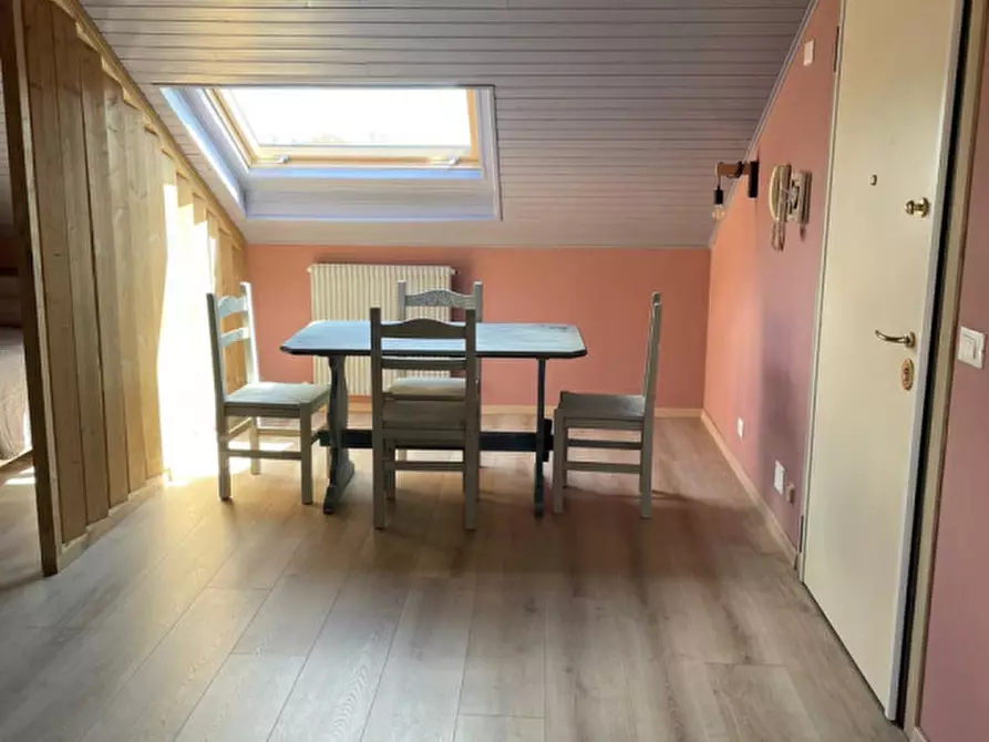 Immagine 1 di Appartamento in vendita  in VIA PERSEREANO 9 a Pavia Di Udine