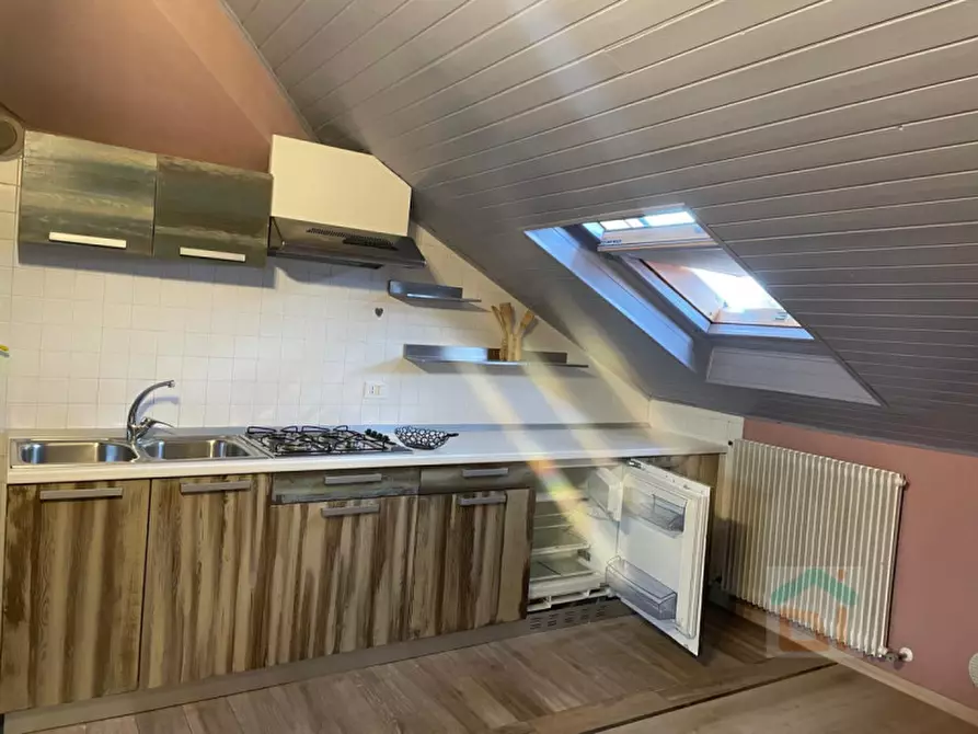 Immagine 3 di Appartamento in vendita  in VIA PERSEREANO 9 a Pavia Di Udine