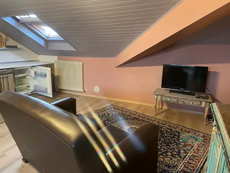 Immagine 4 di Appartamento in vendita  in VIA PERSEREANO 9 a Pavia Di Udine