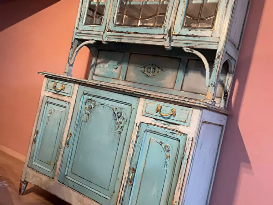 Immagine 5 di Appartamento in vendita  in VIA PERSEREANO 9 a Pavia Di Udine