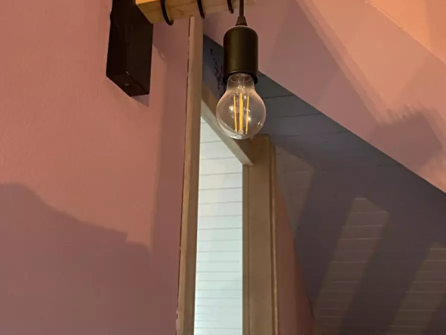 Immagine 6 di Appartamento in vendita  in VIA PERSEREANO 9 a Pavia Di Udine