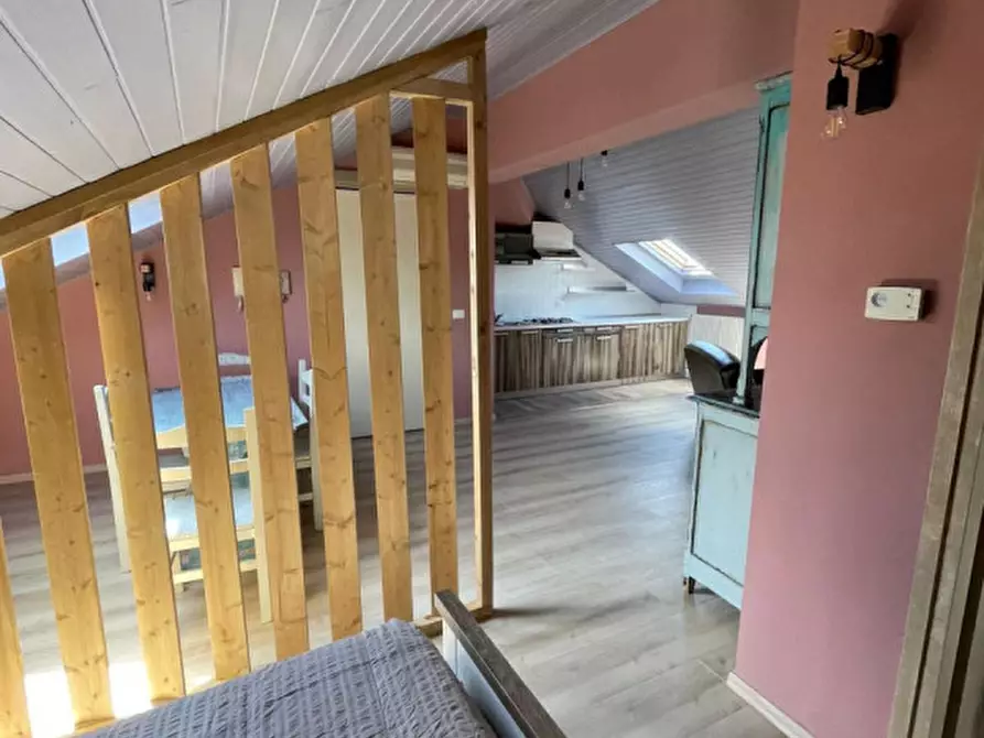 Immagine 10 di Appartamento in vendita  in VIA PERSEREANO 9 a Pavia Di Udine