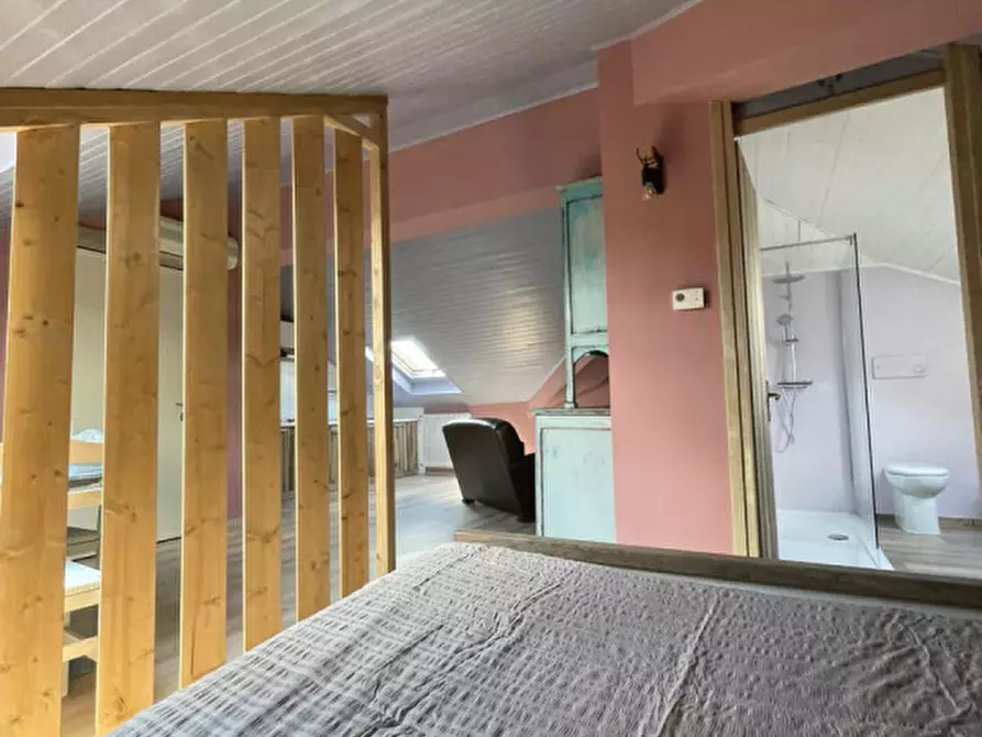 Immagine 11 di Appartamento in vendita  in VIA PERSEREANO 9 a Pavia Di Udine