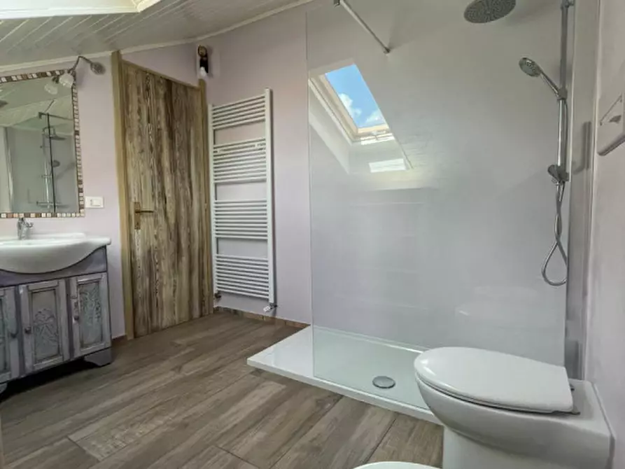 Immagine 12 di Appartamento in vendita  in VIA PERSEREANO 9 a Pavia Di Udine