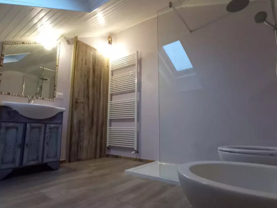 Immagine 13 di Appartamento in vendita  in VIA PERSEREANO 9 a Pavia Di Udine