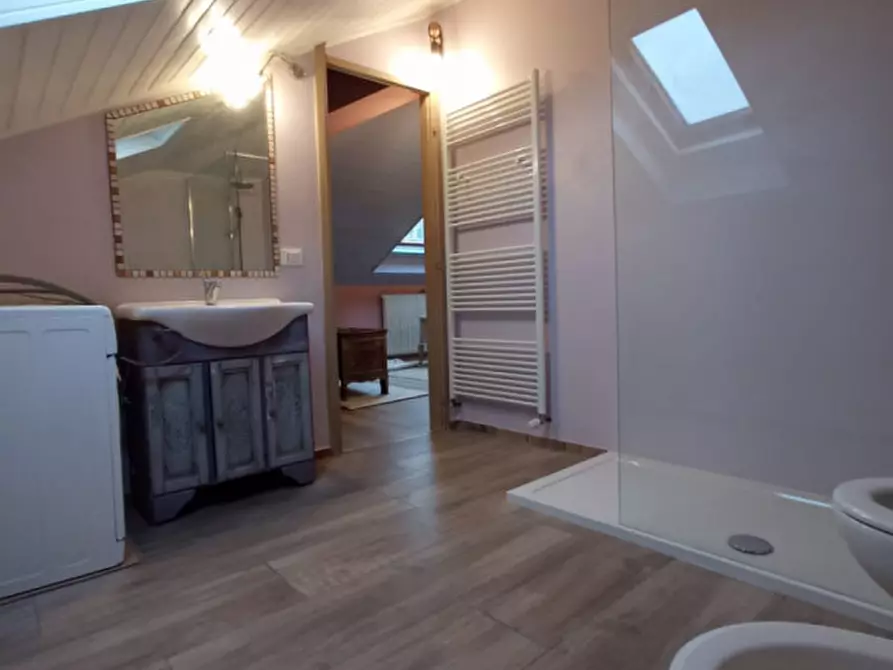 Immagine 15 di Appartamento in vendita  in VIA PERSEREANO 9 a Pavia Di Udine