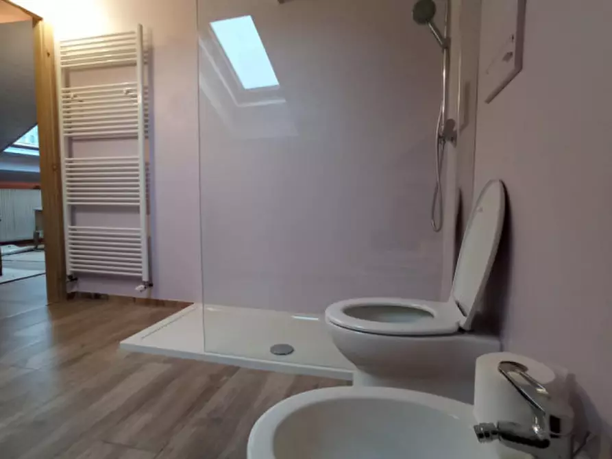 Immagine 16 di Appartamento in vendita  in VIA PERSEREANO 9 a Pavia Di Udine