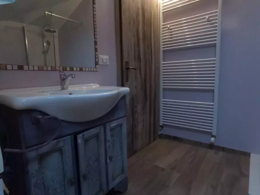 Immagine 17 di Appartamento in vendita  in VIA PERSEREANO 9 a Pavia Di Udine