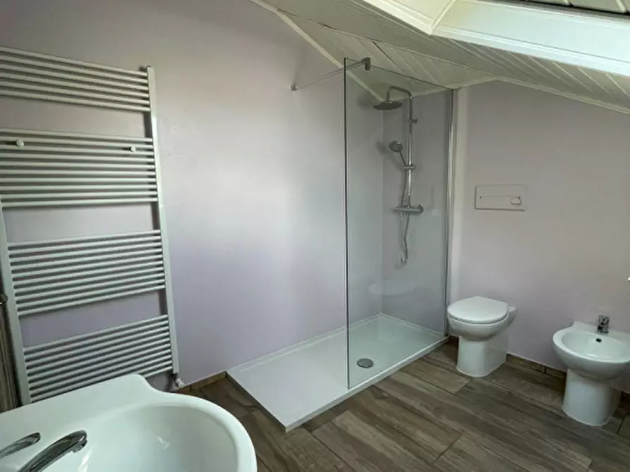 Immagine 18 di Appartamento in vendita  in VIA PERSEREANO 9 a Pavia Di Udine