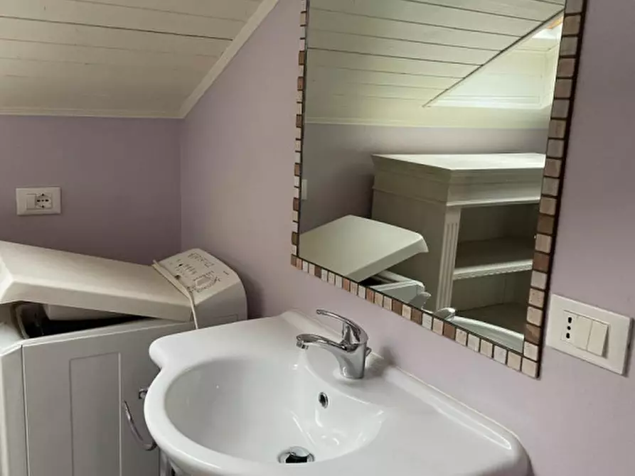 Immagine 19 di Appartamento in vendita  in VIA PERSEREANO 9 a Pavia Di Udine