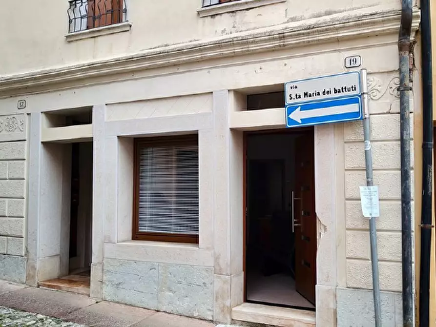Immagine 3 di Ufficio in vendita  in Via Santa Croce, 19 a Belluno