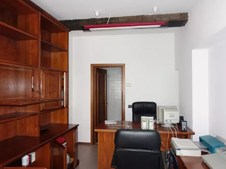 Immagine 4 di Ufficio in vendita  in Via Santa Croce, 19 a Belluno