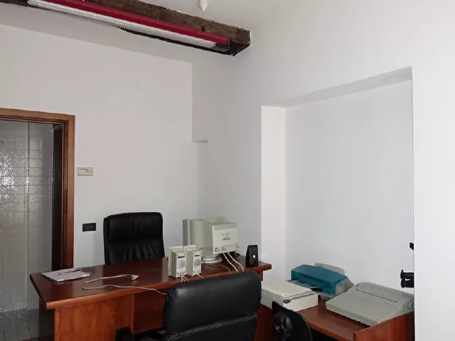Immagine 5 di Ufficio in vendita  in Via Santa Croce, 19 a Belluno