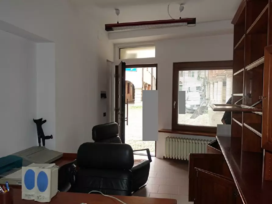 Immagine 6 di Ufficio in vendita  in Via Santa Croce, 19 a Belluno