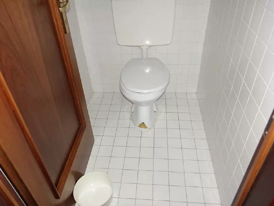 Immagine 7 di Ufficio in vendita  in Via Santa Croce, 19 a Belluno