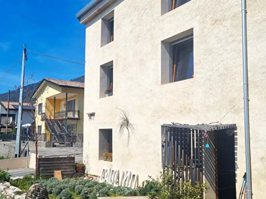 Immagine 3 di Villetta a schiera in vendita  a Pieve Del Grappa