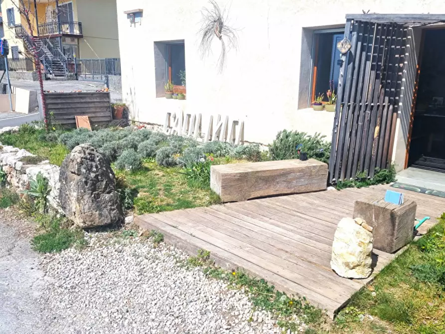 Immagine 4 di Villetta a schiera in vendita  a Pieve Del Grappa