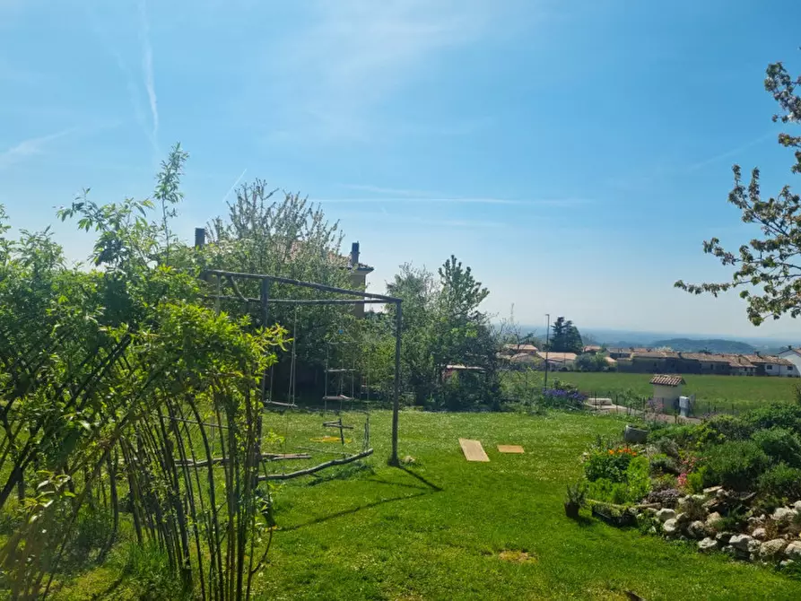 Immagine 6 di Villetta a schiera in vendita  a Pieve Del Grappa