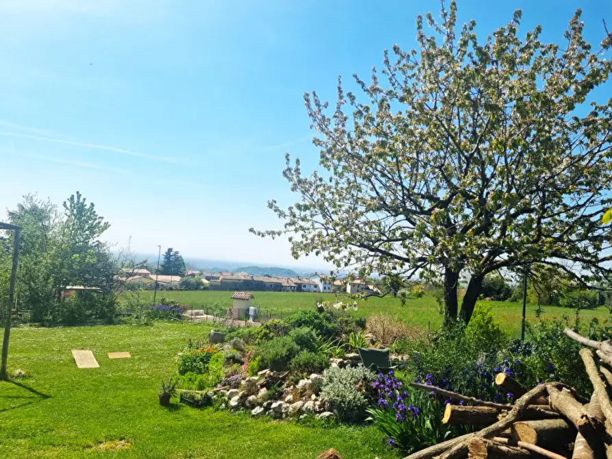 Immagine 8 di Villetta a schiera in vendita  a Pieve Del Grappa