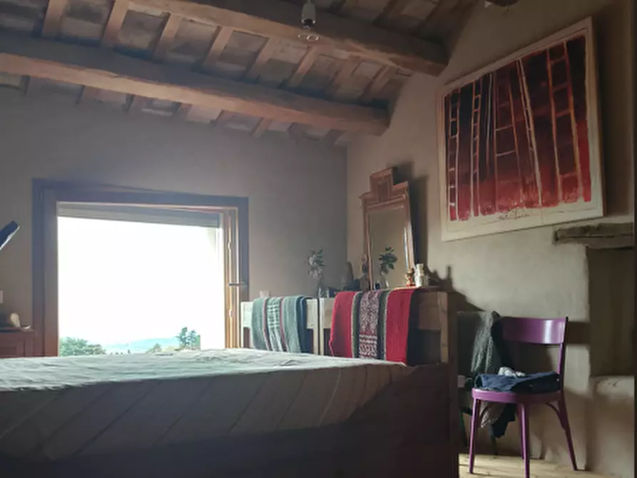 Immagine 11 di Villetta a schiera in vendita  a Pieve Del Grappa