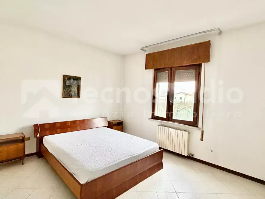 Immagine 4 di Casa bifamiliare in vendita  a Veronella