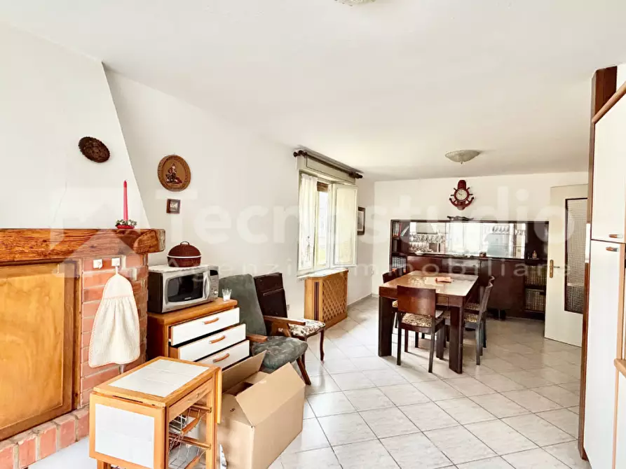 Immagine 5 di Casa bifamiliare in vendita  a Veronella