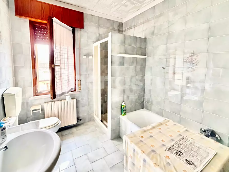 Immagine 7 di Casa bifamiliare in vendita  a Veronella