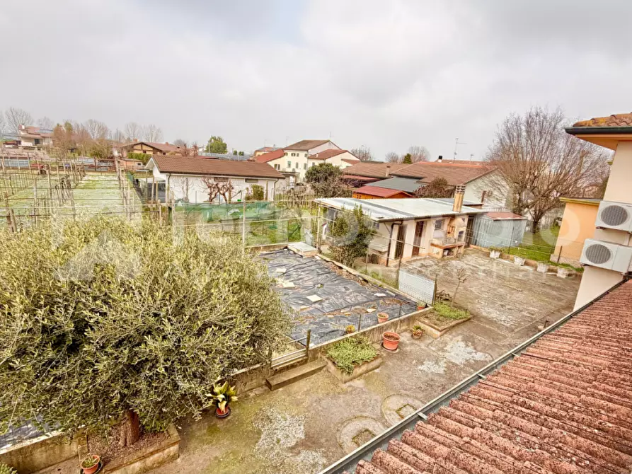 Immagine 9 di Casa bifamiliare in vendita  a Veronella