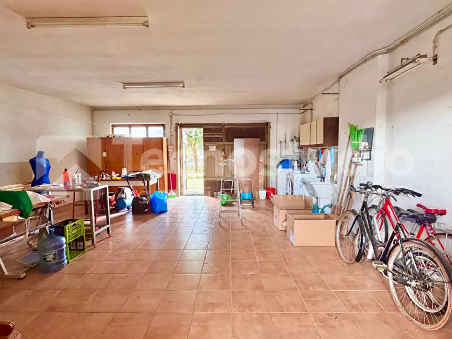 Immagine 10 di Casa bifamiliare in vendita  a Veronella