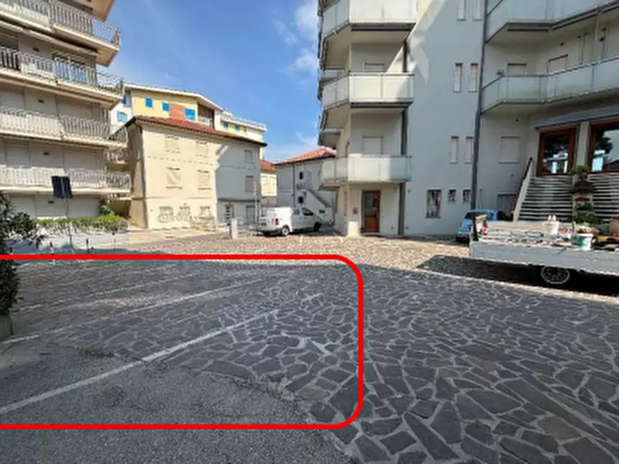 Immagine 2 di Appartamento in vendita  in Via dei Pioppi, 8 a Jesolo