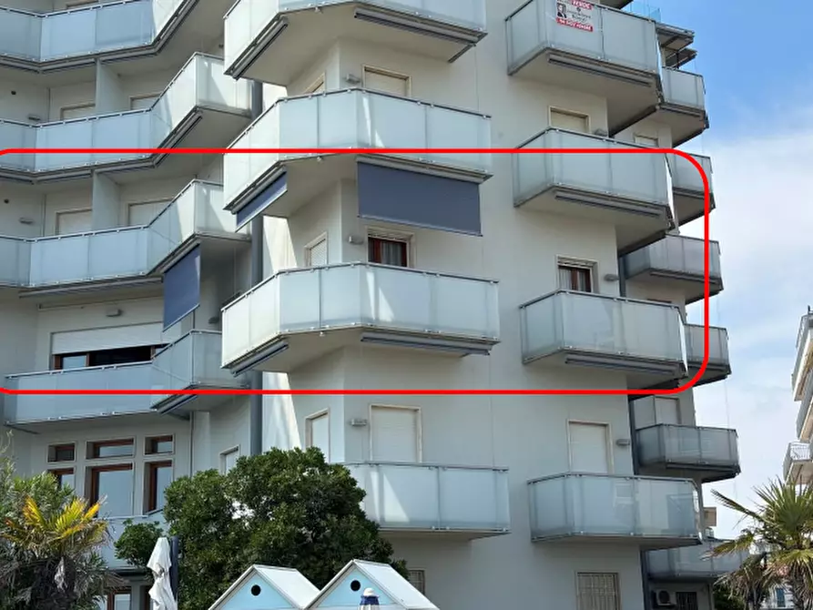 Immagine 3 di Appartamento in vendita  in Via dei Pioppi, 8 a Jesolo