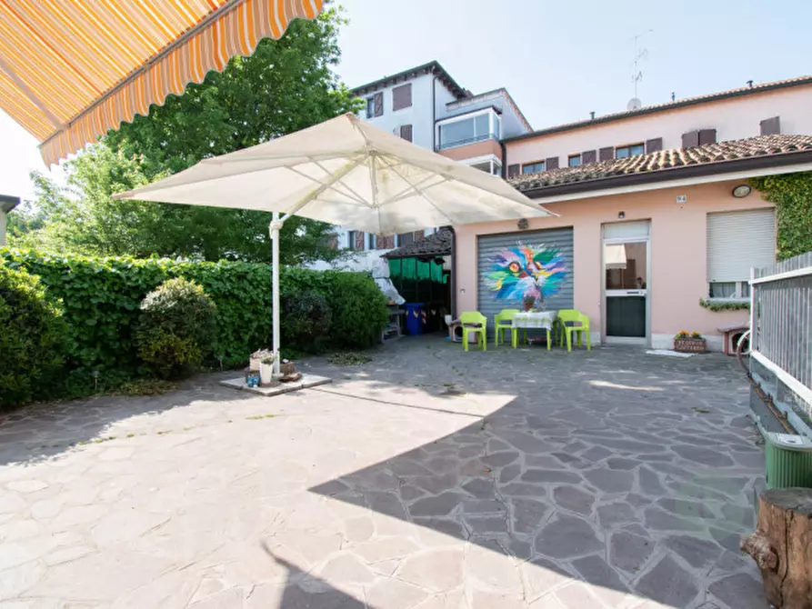 Immagine 2 di Villetta a schiera in vendita  in Via Ivano Martinelli 94 a Carpi