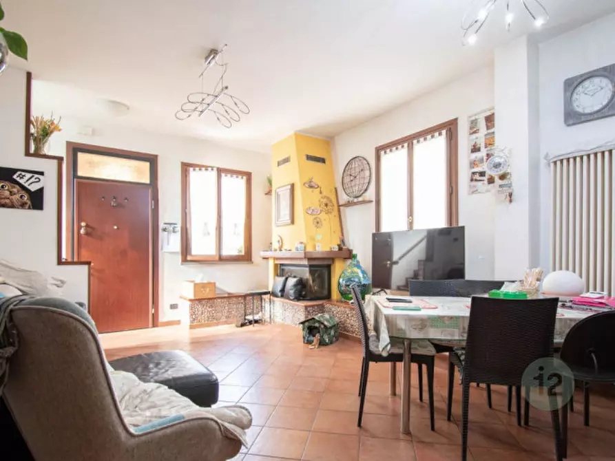 Immagine 6 di Villetta a schiera in vendita  in Via Ivano Martinelli 94 a Carpi