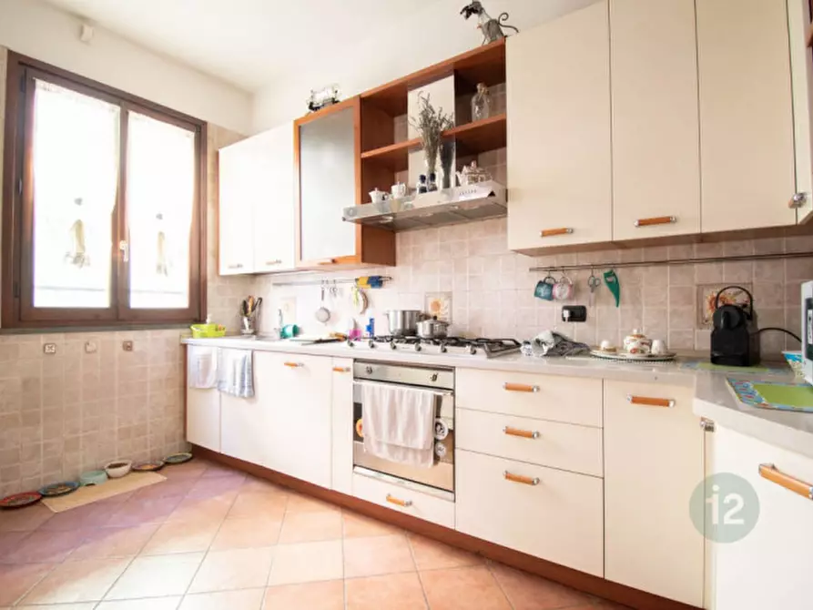 Immagine 7 di Villetta a schiera in vendita  in Via Ivano Martinelli 94 a Carpi