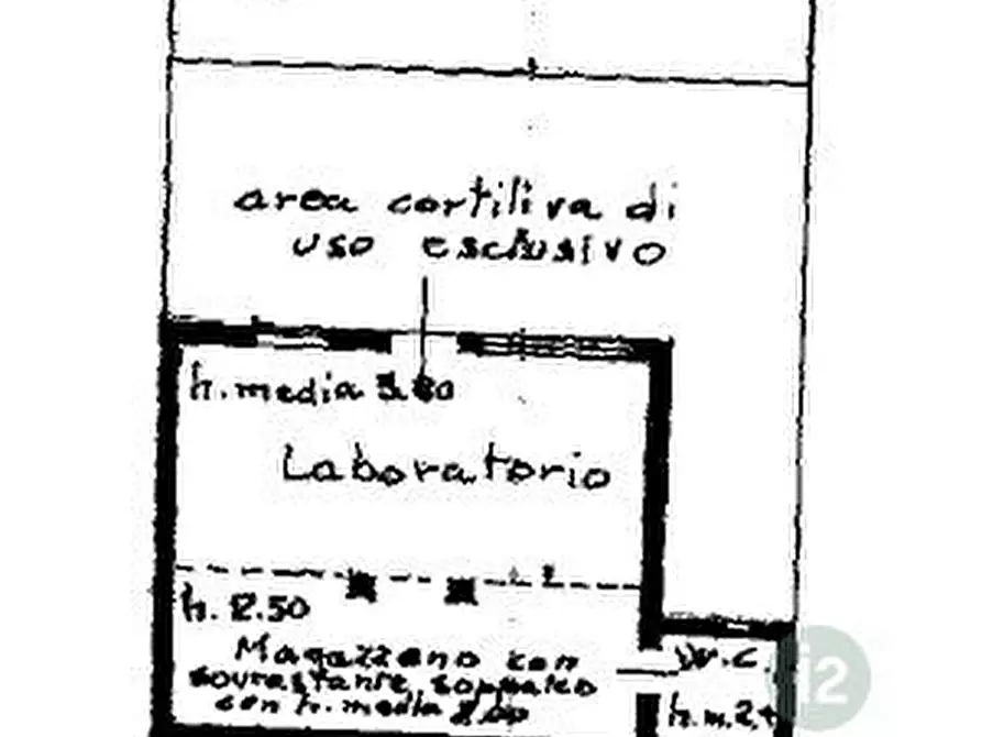 Immagine 15 di Villetta a schiera in vendita  in Via Ivano Martinelli 94 a Carpi