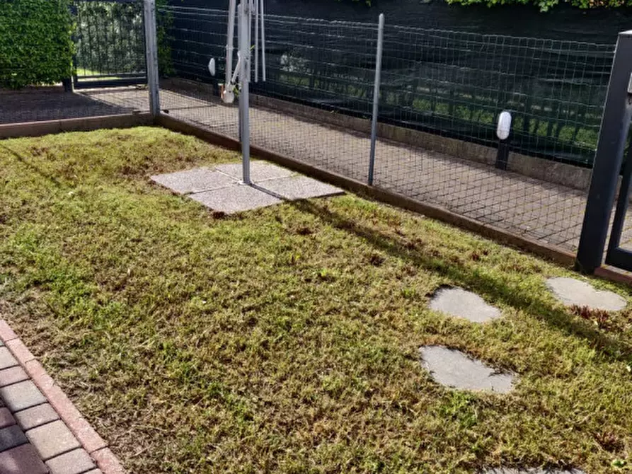 Immagine 1 di Appartamento in affitto  in Via Padre Favretto a Fosso'