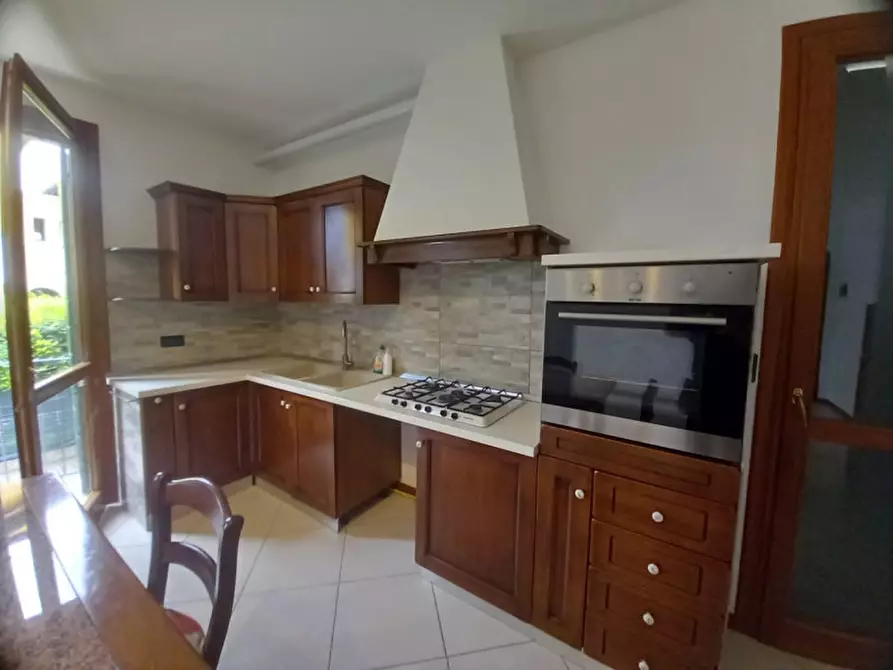 Immagine 2 di Appartamento in affitto  in Via Padre Favretto a Fosso'