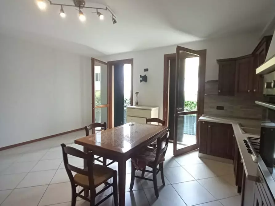 Immagine 3 di Appartamento in affitto  in Via Padre Favretto a Fosso'