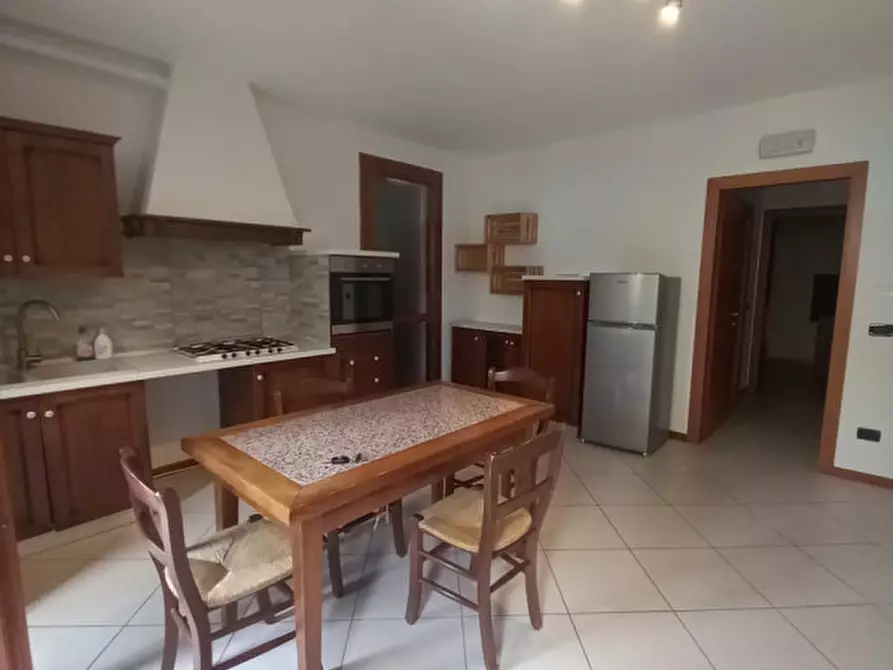 Immagine 4 di Appartamento in affitto  in Via Padre Favretto a Fosso'